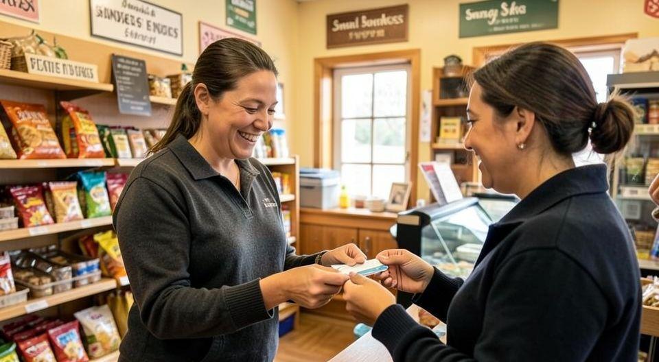 📍 고유가 피해지원금 사용처와 사용 기한 확인