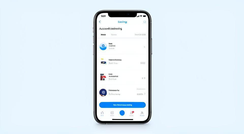 💡 비대면 계좌 개설 시작하기