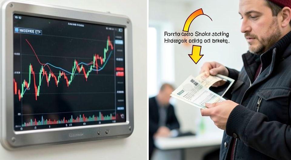 📌 인버스, 공매도, 해지: 다양한 시장 상황 대응 전략