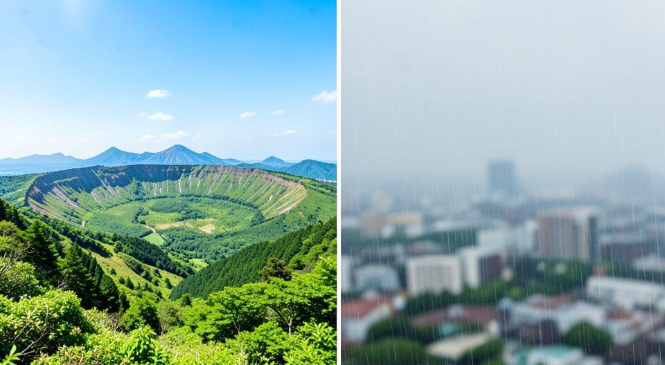 📈 구마모토 여행의 장점과 단점