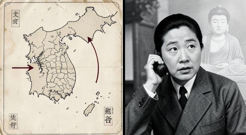🔍 선운사 금동지장보살자상, 그 파란만장한 여정