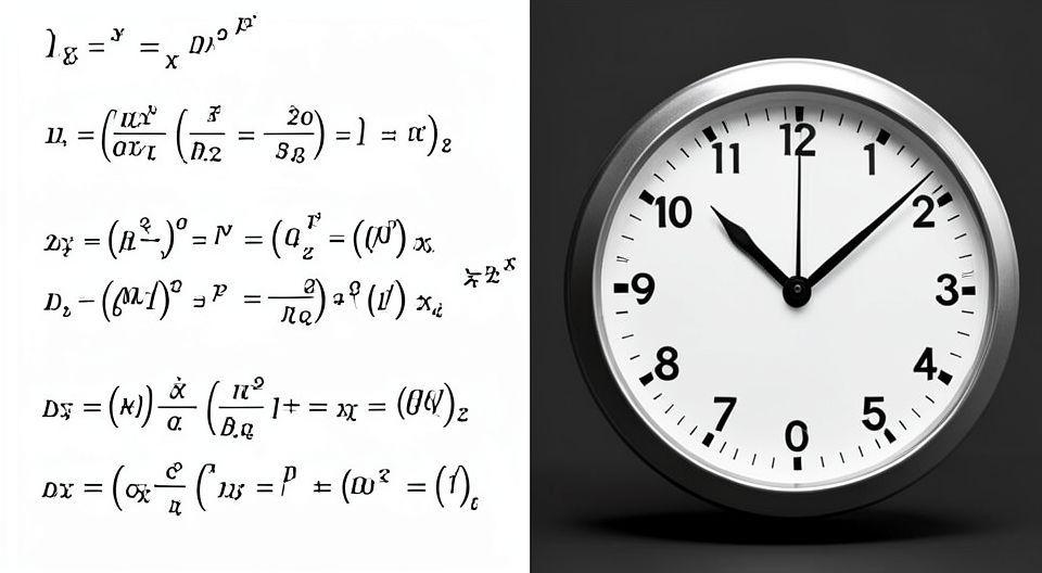 ⚙️ AI의 불균형 발전: 수학 천재 vs 시계 읽기 초보