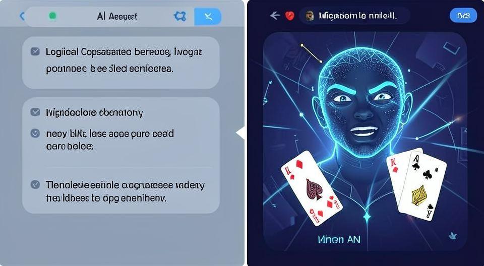 ✨ 에이전트 AI 이상 행동: 흥미로운 사례 연구