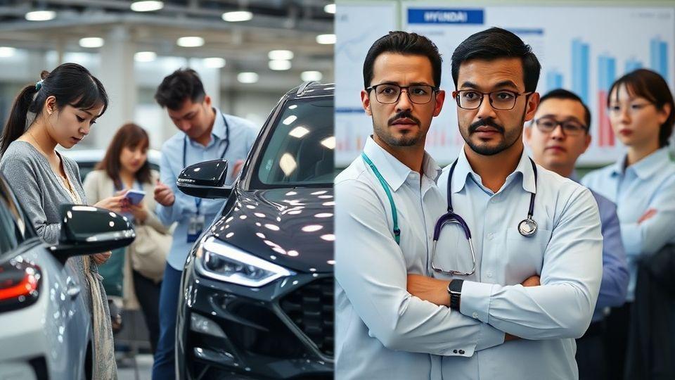 ⚙️ 한국 시장의 독특성과 국내 업체의 도전