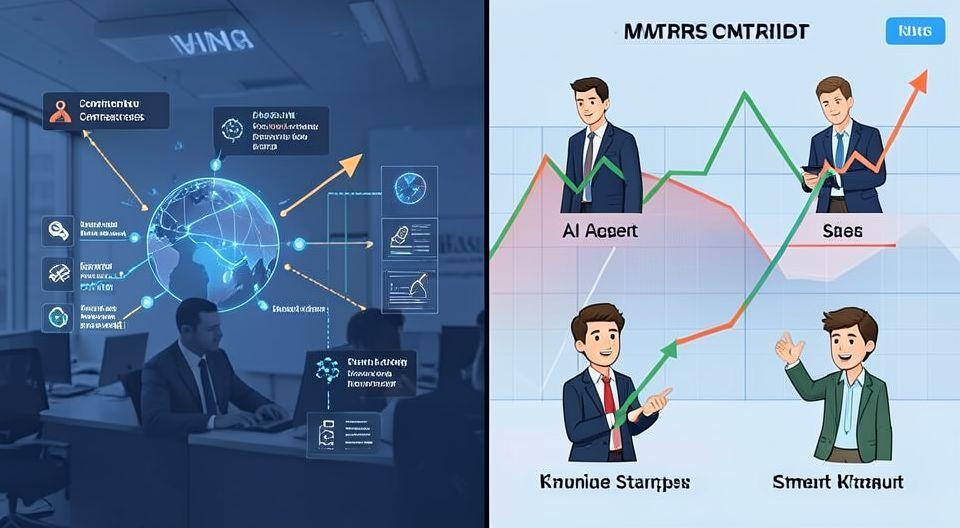 ⚙️ 대기업의 AI 전략과 사회적 영향