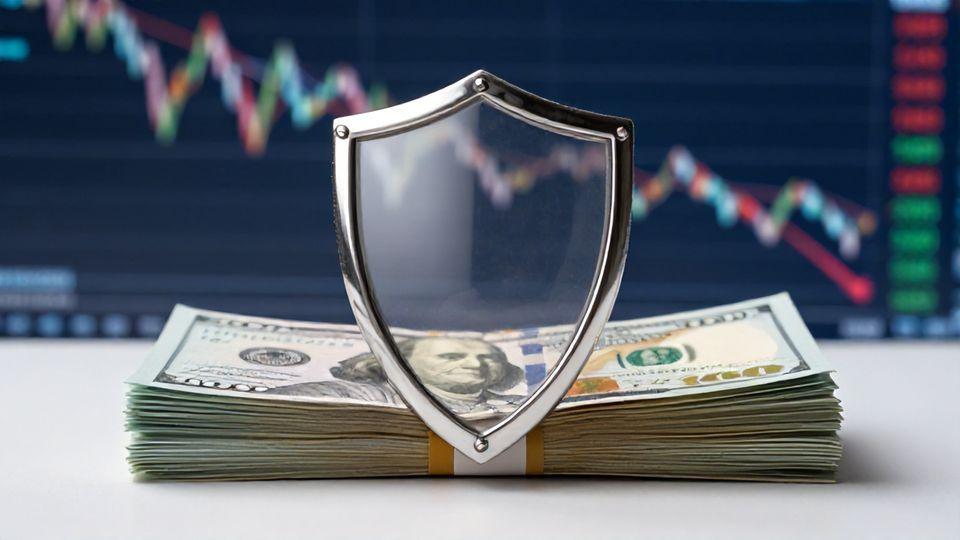 💰 투자 계좌 안전을 지키는 현금의 두 얼굴