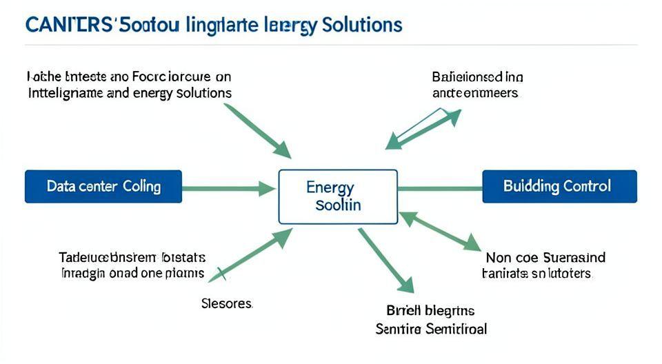 ⚙️ 캐리어의 비즈니스 포트폴리오 재편