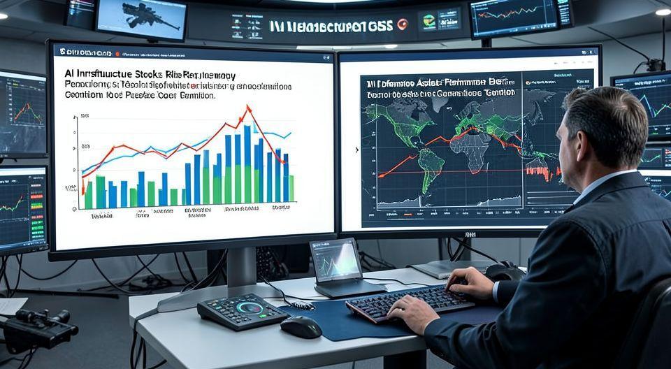 📝 투자자 태도: 두 가지 시나리오 동시 준비