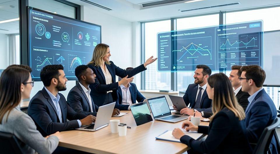 ✨ 슈퍼스타 직원과 AI 에이전트의 공존 전략