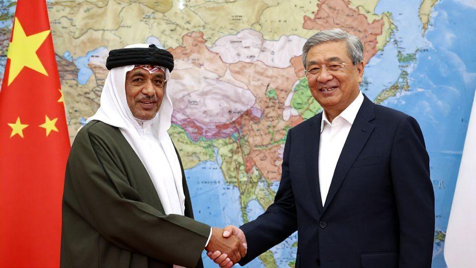 🔍 탈레반의 재집권과 중국의 진출