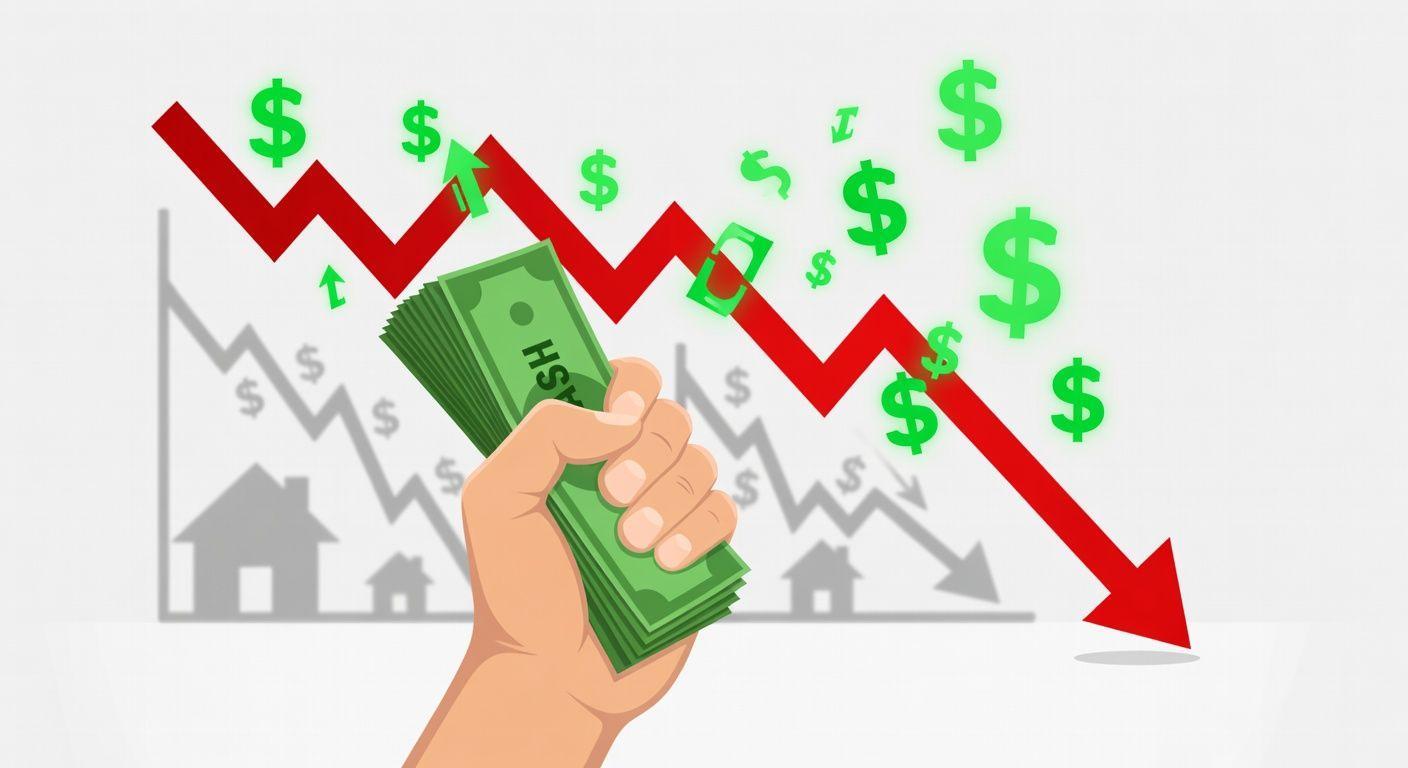 💰 첫 번째 습관: 현금 비축의 전략적 가치