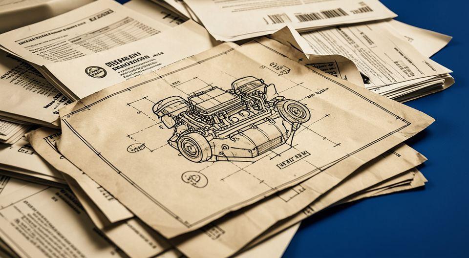 ⚙️ 기술의 혼다, 자만에 빠져 위기를 자초하다