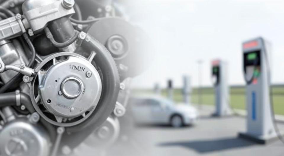 🔍 혼다 전기차 실패의 시작, 기술 리더에서 추락까지