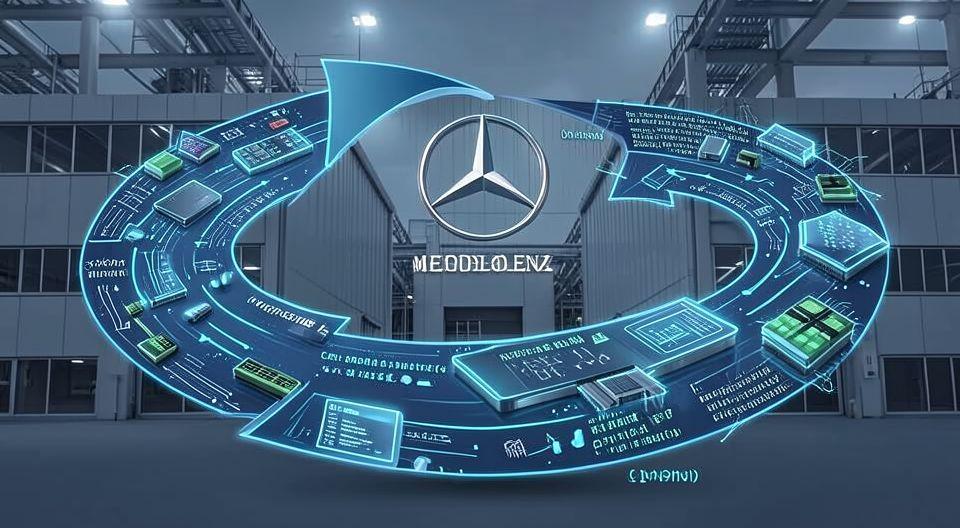 ⚙️ 기술 역전: 가르치던 입장에서 배우는 입장으로