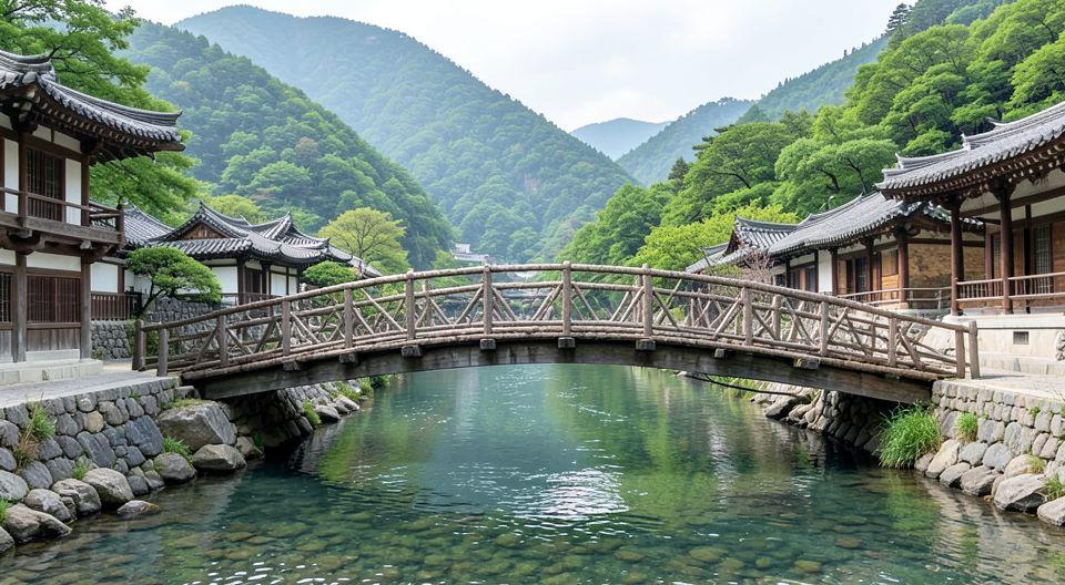 📌 단종의 발자취, 주천과 섭다리에서 선돌까지