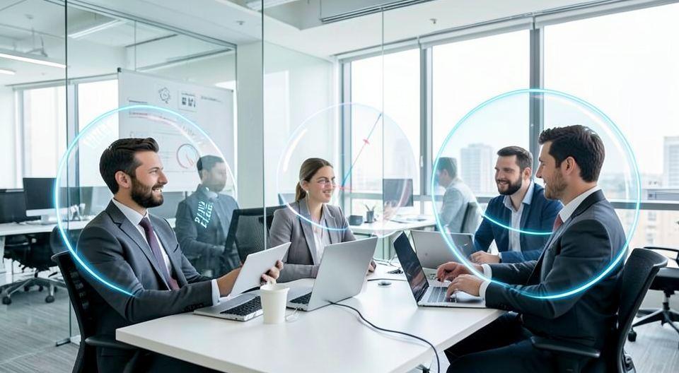 🔍 심리적 안정감과 지적 정직함의 상생 관계