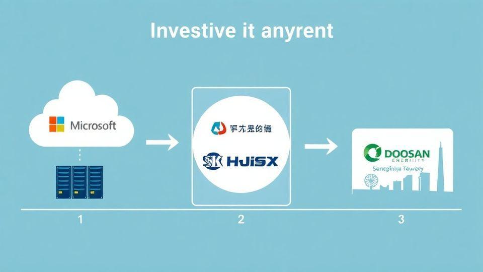 💰 개인 투자자를 위한 AI 시대 3대 투자 축