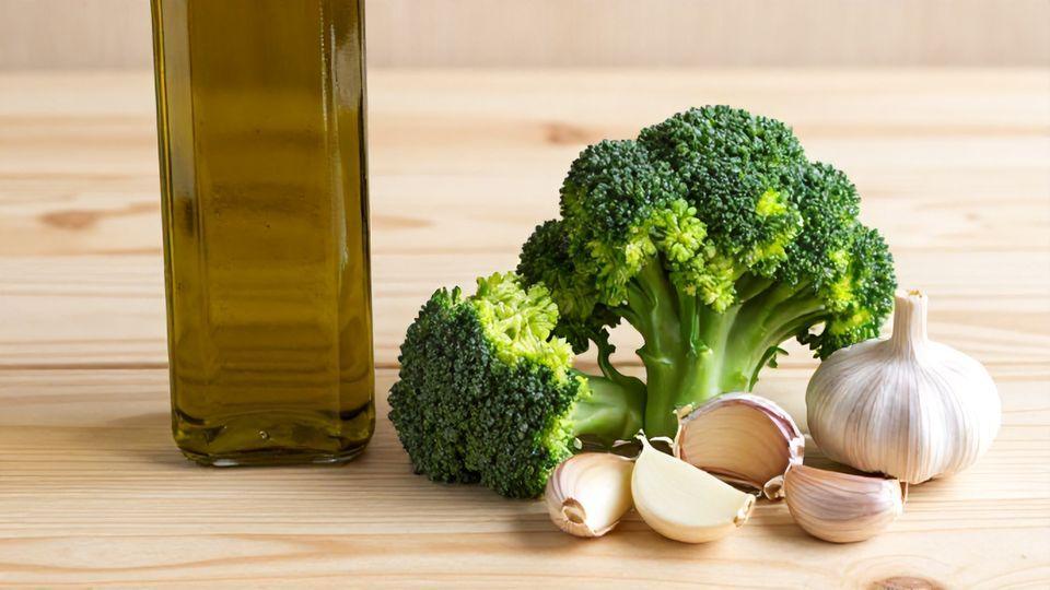 🔍 신장을 지키는 최고의 음식 3가지