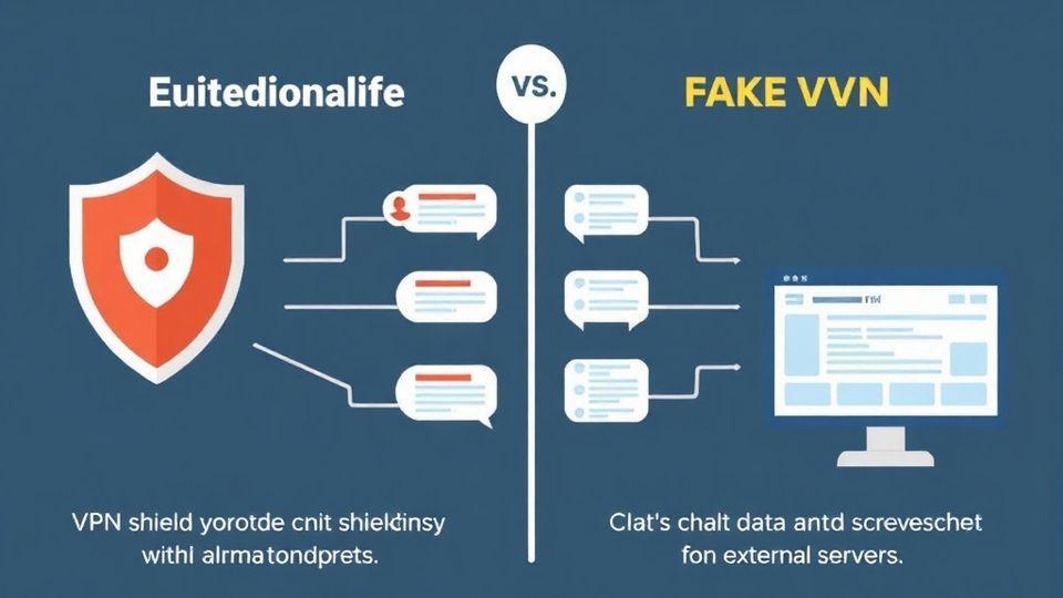 🔍 실제 사례로 본 무료 VPN의 데이터 수집 방식