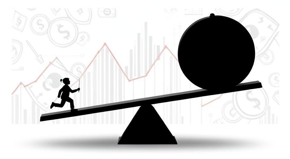 📈 레버리지와 증거금의 양날의 검