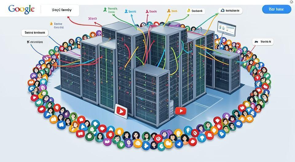 💡 구글 투자의 진짜 이유: AI 기술이 아닌 데이터 인프라