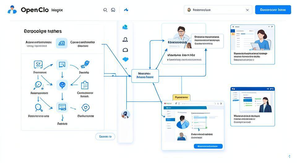 🔍 오픈클로와 AI 에이전트가 바꾸는 협업 환경