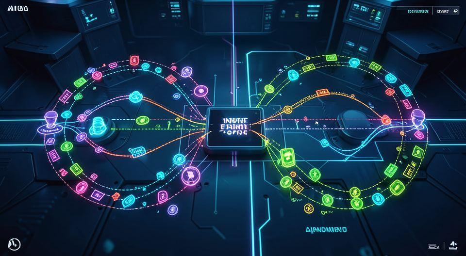 📈 토큰 경제: 지능이 응축된 새로운 디지털 원자재