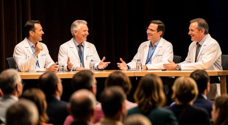 📝 궁금한 과학 이야기: 과학자들의 솔직한 답변!