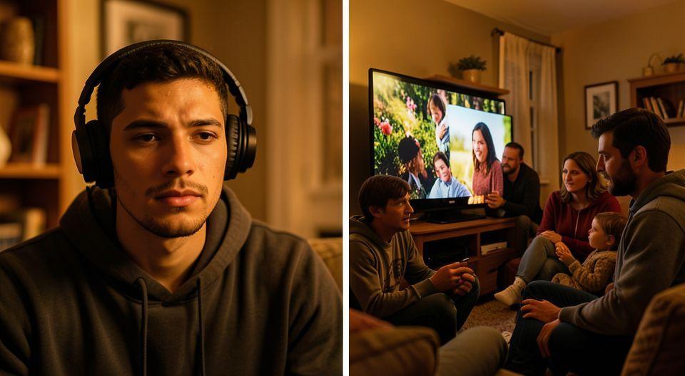 📝 일상 속 소음이 관계에 미치는 영향