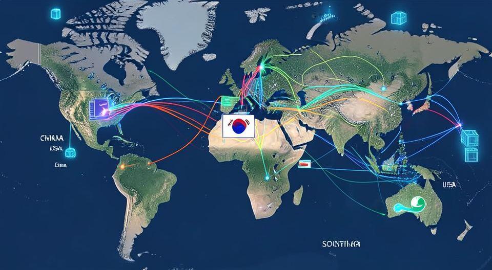 📈 글로벌 AI 생태계와 한국 워크 에이전트의 기회