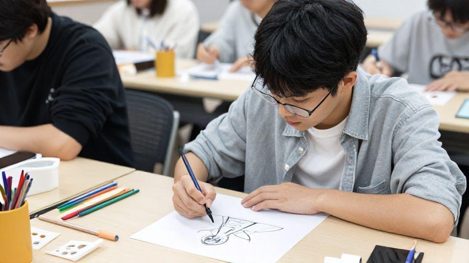 📝 나만의 '자기 정의'를 찾아주는 교육의 힘