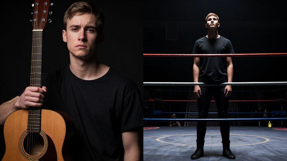 🎶 음악가 마이클, 폰에릭 가문의 링에 서다