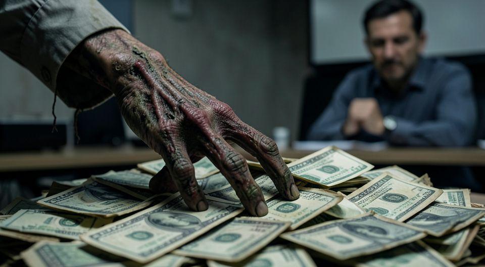 🔍 왜 지금 상장폐지기준강화가 필요한가?