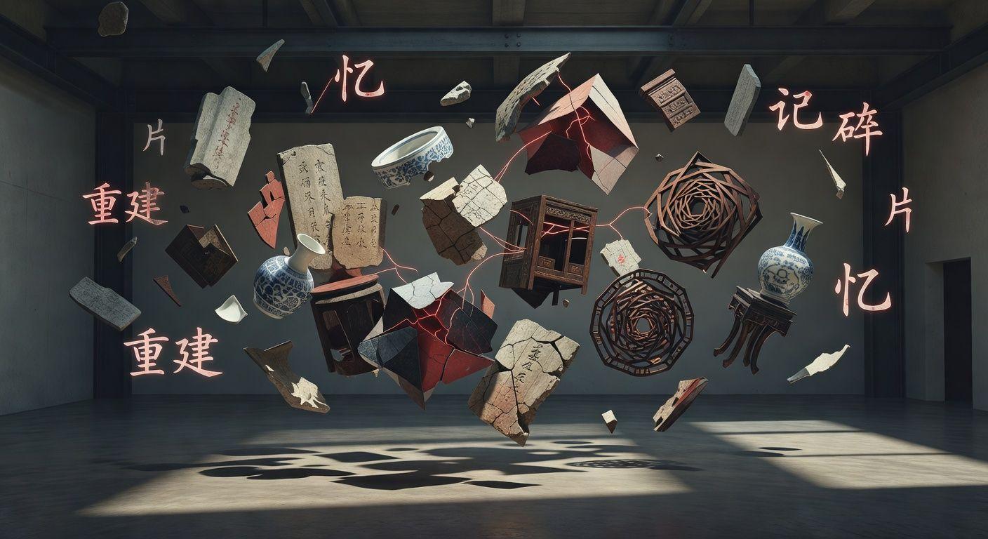 💡 문화대혁명과 역사 기억의 정치학