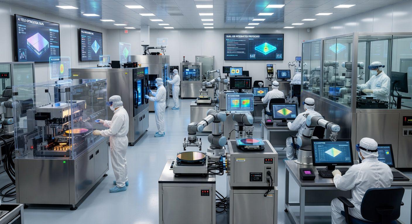 📈 한국의 AI 협업 강점과 조직적 도전