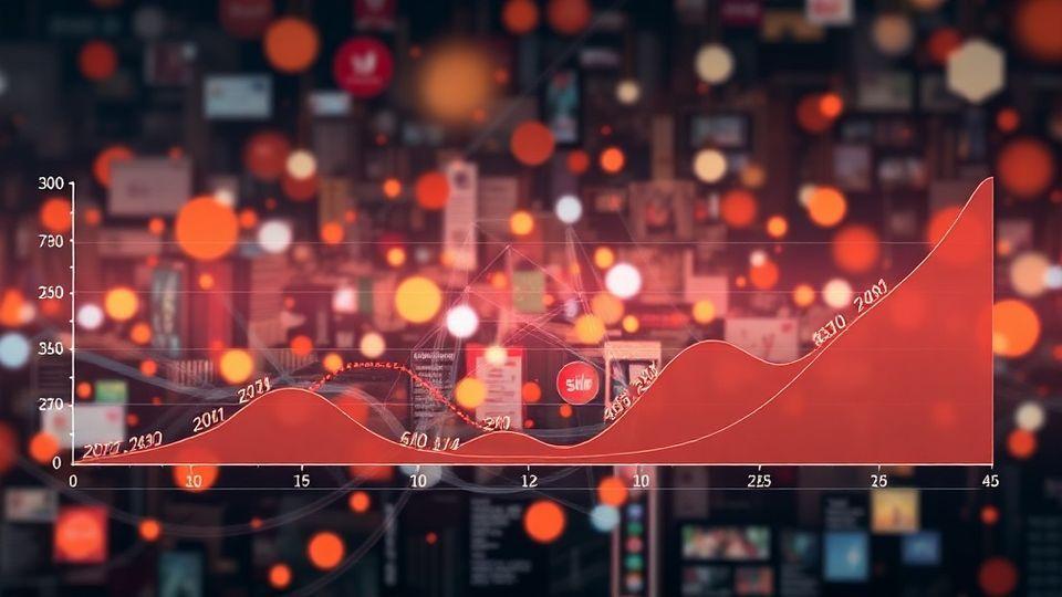 📌 SNS 알고리즘이 만든 짧은 유행 주기