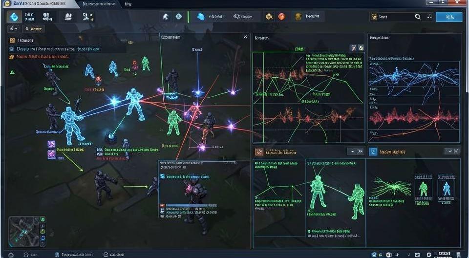 💡 게임 데이터가 AI 학습에 중요한 이유