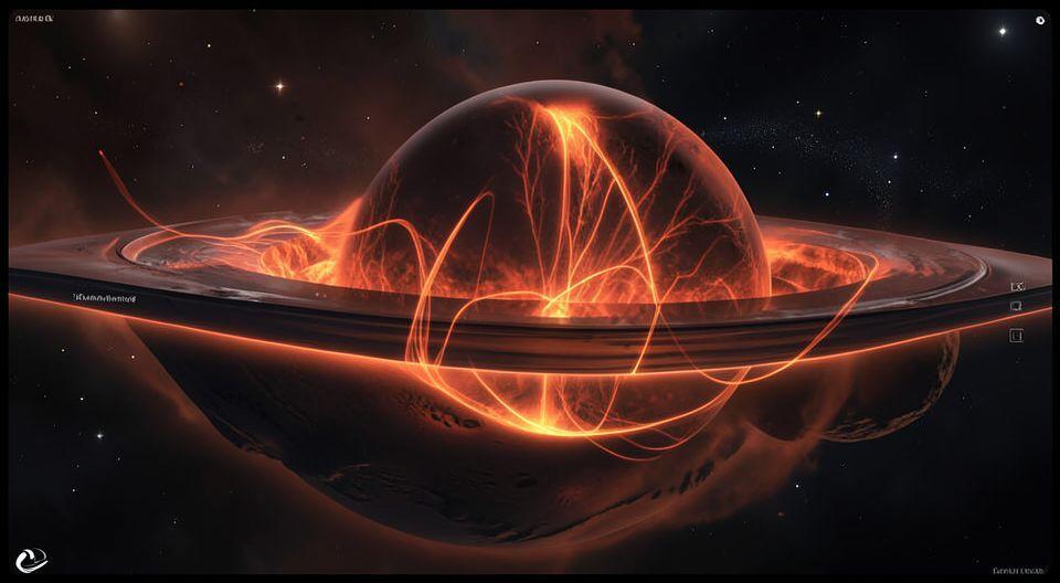 🌡️ 행성 생존의 핵심: 빛이 아니라 열이 문제다