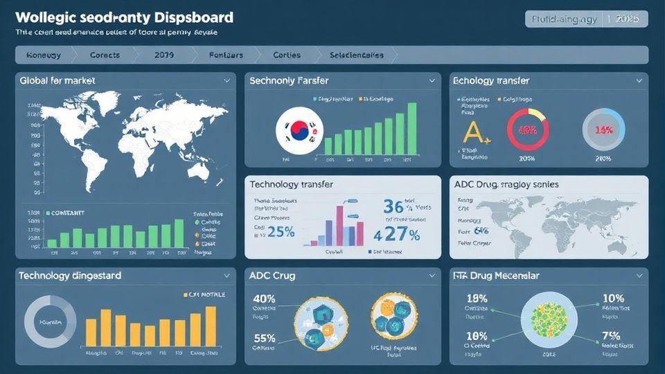 📈 2026년 바이오 시황 분석과 트렌드 파악