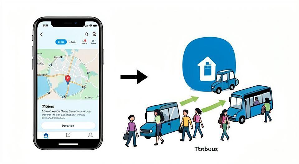 💡 똑버스, 무엇이며 어떻게 작동하나요?