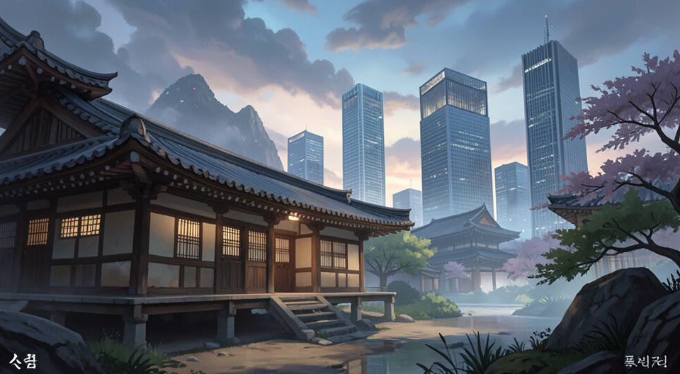 📌 성공적인 여행지의 조건: 전이 공간과 외국인 유치 전략