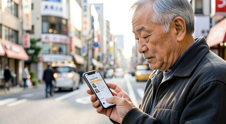 🔍 도쿄 아침의 스팟워크, 한국의 미래를 보다