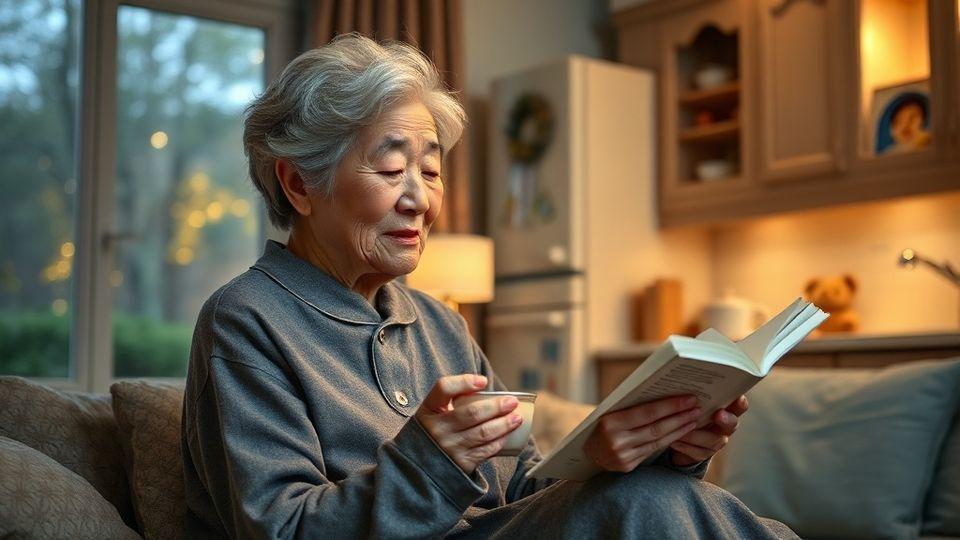 📝 20년 불면증을 3일 만에 해결한 실천 루틴