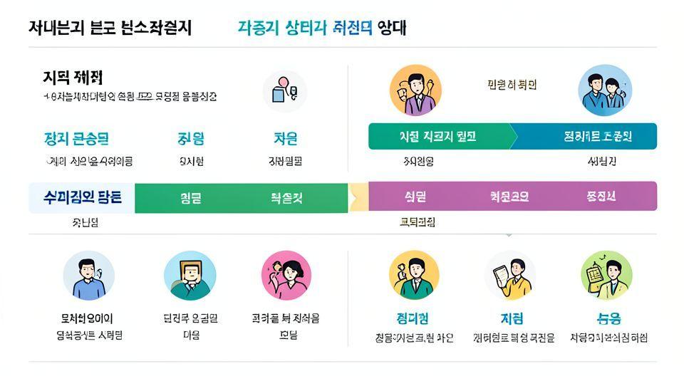 💰 고유가 피해지원금 지급 금액과 자격 기준 안내