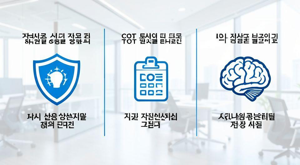 🔍 워크 에이전트 도입 시 꼭 체크해야 할 5가지 요소