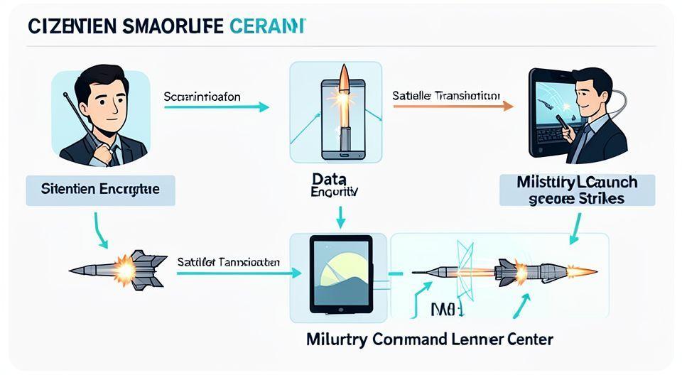 💡 시민이 무기로 변한 스마트폰 정보제공 시스템