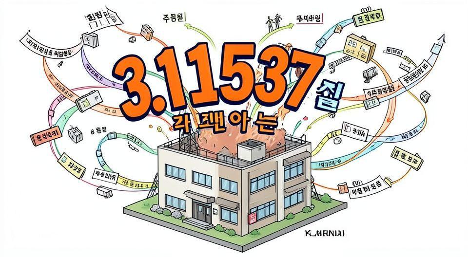 🔍 롯데건설의 우발채무 3조원, 신종자본증권의 위험성