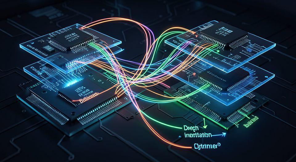 ⚙️ 하드웨어와 소프트웨어의 완벽한 통합이 만드는 성능