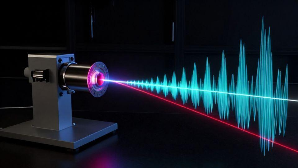 💡 광학적 외바: 빛을 이용한 대안적 접근