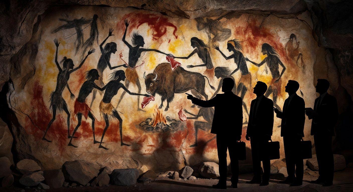 🔍 인간 본능과 규칙에 대한 집착